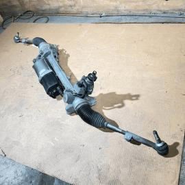 2017-2021 BMW M240XI xDrive Electric Power Steering Rack and Pinion Gear 20