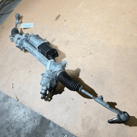 2017-2021 BMW M240XI xDrive Electric Power Steering Rack and Pinion Gear 20