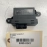 GMC TERRAIN 2018 - 2023 PARKING PARK ASSIST COMPUTER CONTROL MODULE UNIT OE