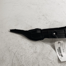 18-23 TOYOTA CAMRY FRONT RIGHT PASSENGER SIDE FENDER FILLER PANEL REARWARD 