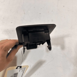 AUDI A6 2012-2018 FRONT LEFT OR RIGHT SIDE CONNECTOR HOUSING TRIM CAP COVER