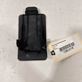 AUDI A6 2012-2018 FRONT LEFT OR RIGHT SIDE CONNECTOR HOUSING TRIM CAP COVER