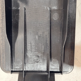 AUDI A6 2012-2018 FRONT LEFT OR RIGHT SIDE CONNECTOR HOUSING TRIM CAP COVER