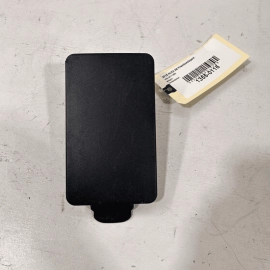 AUDI A6 2012-2018 FRONT LEFT OR RIGHT SIDE CONNECTOR HOUSING TRIM CAP COVER