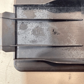 AUDI A6 2012-2018 FRONT LEFT OR RIGHT SIDE CONNECTOR HOUSING TRIM CAP COVER