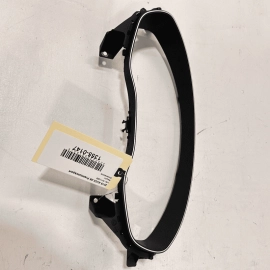 Dash Instrument Cluster Gauge Speedometer Bezel Cover Audi A6 2012-2018 OEM