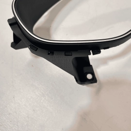 Dash Instrument Cluster Gauge Speedometer Bezel Cover Audi A6 2012-2018 OEM