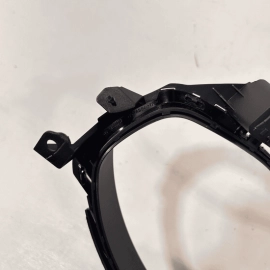 Dash Instrument Cluster Gauge Speedometer Bezel Cover Audi A6 2012-2018 OEM