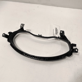 Dash Instrument Cluster Gauge Speedometer Bezel Cover Audi A6 2012-2018 OEM