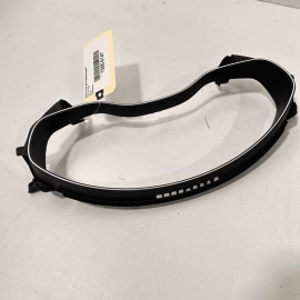 Dash Instrument Cluster Gauge Speedometer Bezel Cover Audi A6 2012-2018 OEM