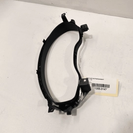 Dash Instrument Cluster Gauge Speedometer Bezel Cover Audi A6 2012-2018 OEM