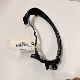 Dash Instrument Cluster Gauge Speedometer Bezel Cover Audi A6 2012-2018 OEM
