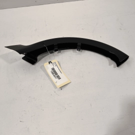 AUDI A6 2012-2018 S6 TRUNK DECK LID LEFT DRIVER SIDE HINGE LEVER TRIM COVER
