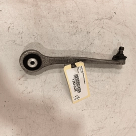 2012-2018 Audi A6 Front Right Control Arm Upper Link Passenger Side 70Mi OE