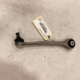 2012-2018 Audi A6 Front Right Control Arm Upper Link Passenger Side 70Mi OE