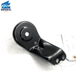 2018 HONDA ACCORD REAR SUBFRAME RIGHT SIDE FORWARD STAY BRACKET SUPPORT OEM