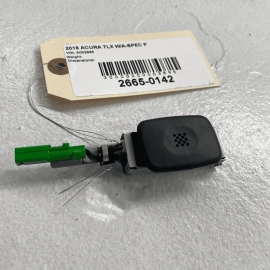 2015-2020 Acura TLX ANC Active Noise Cancelling Upper Roof Microphone OEM