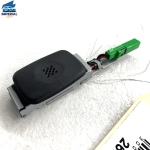 2015-2020 Acura TLX ANC Active Noise Cancelling Upper Roof Microphone OEM
