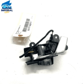 TESLA MODEL S 2012 - 2020 FRONT LEFT DRIVER SIDE INSIDE DOOR HANDLE OPENER 