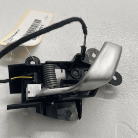 TESLA MODEL S 2012 - 2020 FRONT LEFT DRIVER SIDE INSIDE DOOR HANDLE OPENER 