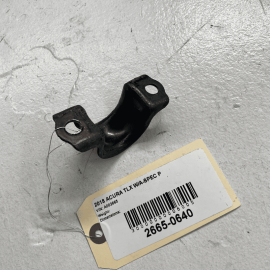 2015-2020 Acura TLX TSX Stabilizer Sway Bar Bracket Front Spring OEM