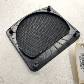 BMW M240xi F23 2017-2021 Front Left Or Right Side Central Woofer Trim Plate BMW M240xi F23 2017-2021 Front Left Or Right Side Central Woofer Trim Plate