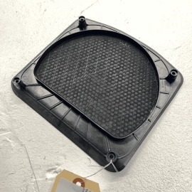 BMW M240xi F23 2017-2021 Front Left Or Right Side Central Woofer Trim Plate BMW M240xi F23 2017-2021 Front Left Or Right Side Central Woofer Trim Plate