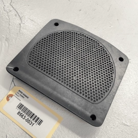 BMW M240xi F23 2017-2021 Front Left Or Right Side Central Woofer Trim Plate BMW M240xi F23 2017-2021 Front Left Or Right Side Central Woofer Trim Plate