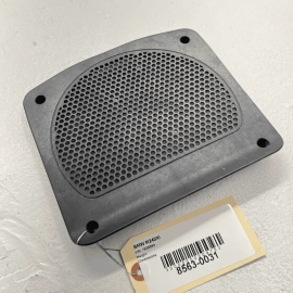 BMW M240xi F23 2017-2021 Front Left Or Right Side Central Woofer Trim Plate BMW M240xi F23 2017-2021 Front Left Or Right Side Central Woofer Trim Plate