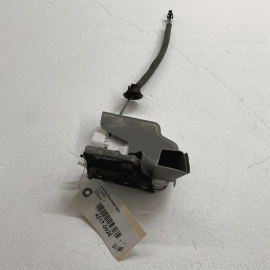 AUDI A5 SPORTBACK 2018 - 2023 FRONT DRIVER DOOR LOCK LATCH ACTUATOR & COVER