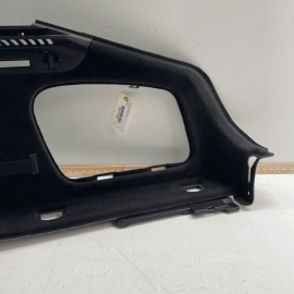 2021-2023 AUDI A5 SPORTBACK TRUNK PASSENGER SIDE QUARTER PANEL TRIM COVER O