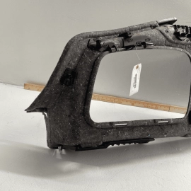2021-2023 AUDI A5 SPORTBACK TRUNK PASSENGER SIDE QUARTER PANEL TRIM COVER O
