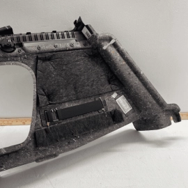 2021-2023 AUDI A5 SPORTBACK TRUNK PASSENGER SIDE QUARTER PANEL TRIM COVER O