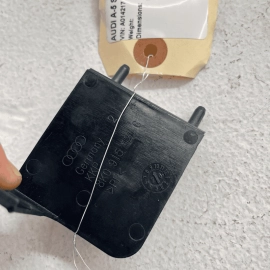 2018-2023 AUDI A5 SPORTBACK POSITIVE BATTERY TERMINAL COVER CAP TRIM PLATE  2018-2023 AUDI A5 SPORTBACK POSITIVE BATTERY TERMINAL COVER CAP TRIM PLATE