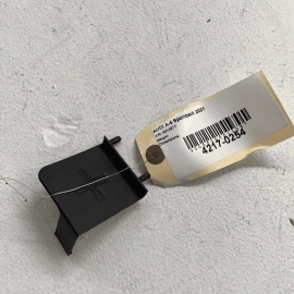 2018-2023 AUDI A5 SPORTBACK POSITIVE BATTERY TERMINAL COVER CAP TRIM PLATE  2018-2023 AUDI A5 SPORTBACK POSITIVE BATTERY TERMINAL COVER CAP TRIM PLATE