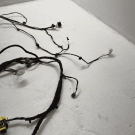 AUDI A5 SPORTBACK 2021 DASH INSTRUMENT PANEL WIRE WIRING HARNESS OEM 1PCS