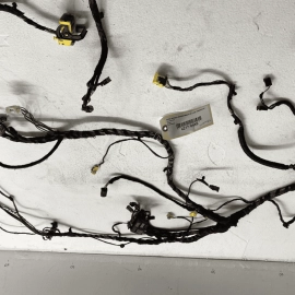 AUDI A5 SPORTBACK 2021 DASH INSTRUMENT PANEL WIRE WIRING HARNESS OEM 1PCS