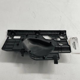 21-23 KIA K5 Cover Assembly Under & Under Dash Trim Cover Panel OEM