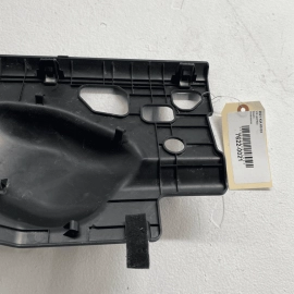 21-23 KIA K5 Cover Assembly Under & Under Dash Trim Cover Panel OEM