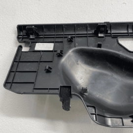 21-23 KIA K5 Cover Assembly Under & Under Dash Trim Cover Panel OEM