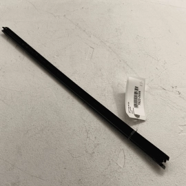 KIA K5 2021 - 2023 REAR DRIVER SIDE DOOR WINDOW INNER BELT WEATHERSTRIP SEA
