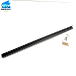 KIA K5 2021 - 2023 REAR DRIVER SIDE DOOR WINDOW INNER BELT WEATHERSTRIP SEA