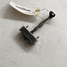 INFINITI Q50 REAR LEFT OR RIGHT DOOR HINGE CHECK STRAP STOPPER OEM 1PCS 201