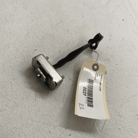 INFINITI Q50 REAR LEFT OR RIGHT DOOR HINGE CHECK STRAP STOPPER OEM 1PCS 201