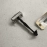 INFINITI Q50 REAR LEFT OR RIGHT DOOR HINGE CHECK STRAP STOPPER OEM 1PCS 201