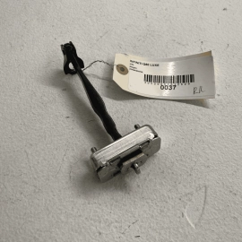 INFINITI Q50 REAR LEFT OR RIGHT DOOR HINGE CHECK STRAP STOPPER OEM 1PCS 201