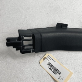 Infiniti Q50 2014-2020 Rear Left Driver Side Lower Quarter Trim Panel Cover