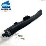 Infiniti Q50 2014-2020 Rear Left Driver Side Lower Quarter Trim Panel Cover