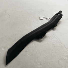 Infiniti Q50 2014-2020 Rear Left Driver Side Lower Quarter Trim Panel Cover