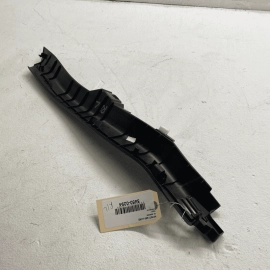 Infiniti Q50 2014-2020 Rear Left Driver Side Lower Quarter Trim Panel Cover
